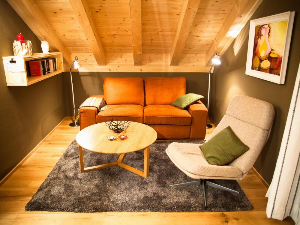 Nangijala Guest House