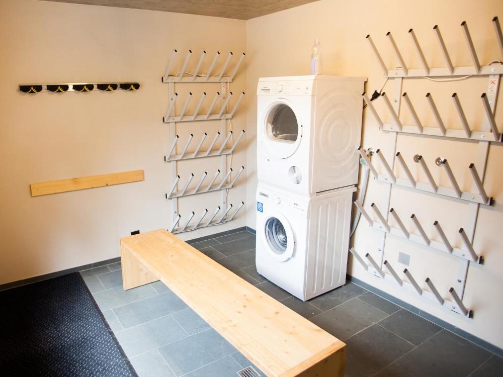 Nangijala Guest House